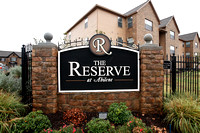 Reserve